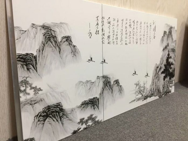 雕花鋁單板、外墻鋁單板、幕墻鋁單板